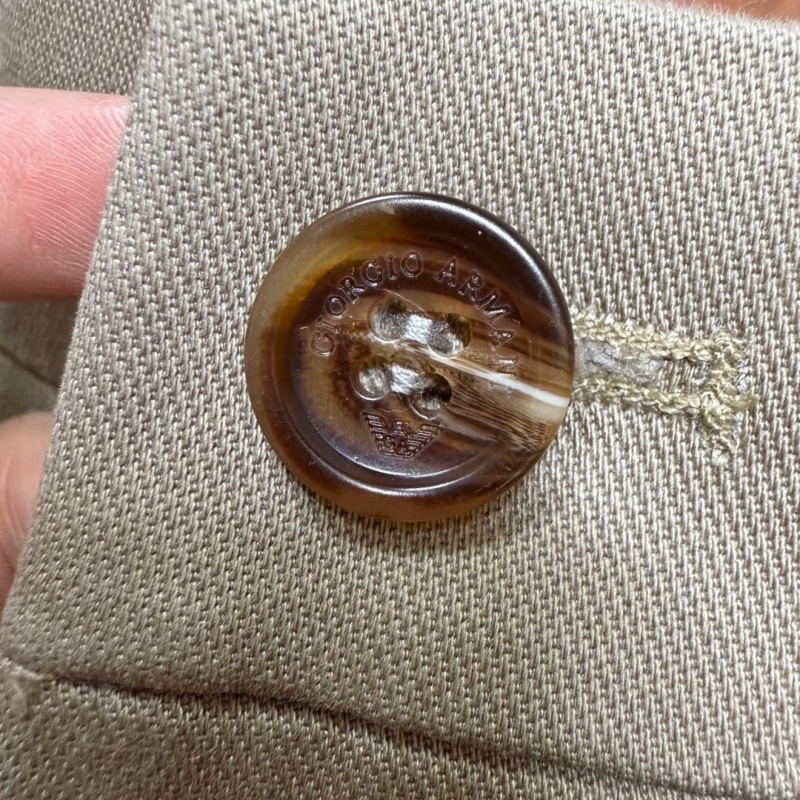 ARMANI